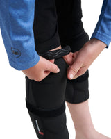 Rooster Junior Race Armour Knee Pads