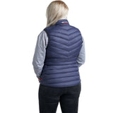 Rooster Womens Superlite Eco Vest (Gilet)