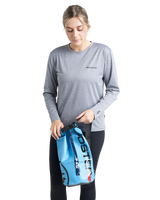 Rooster Roll Top Dry Bag - 10L