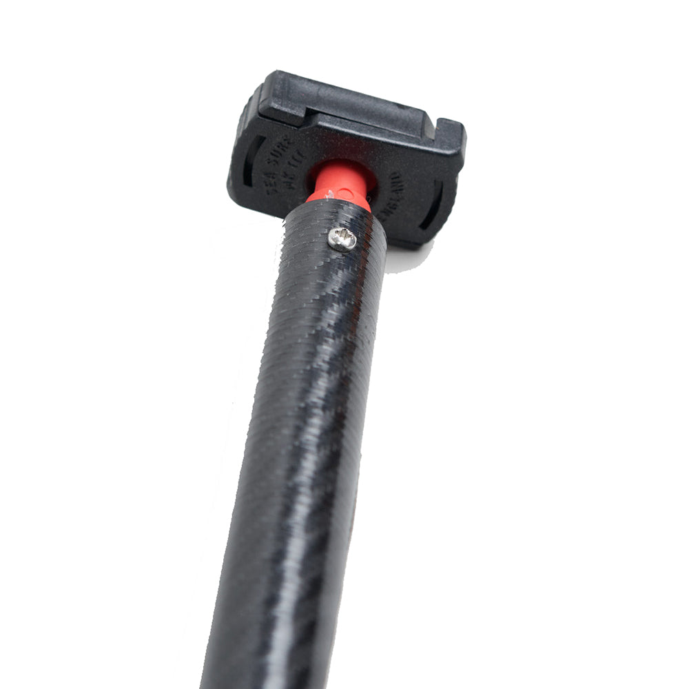 Rooster Carbon Tiller Extension 2100mm