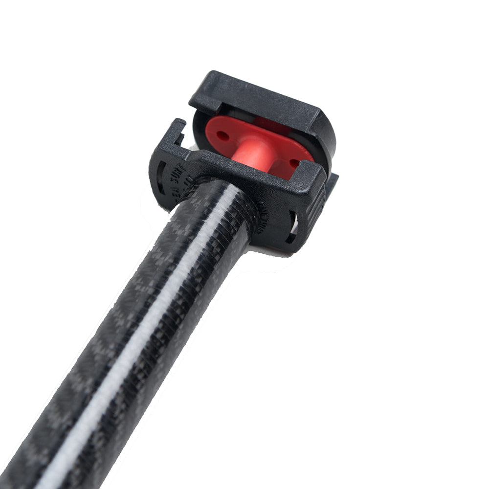 Rooster Carbon Tiller Extension 2100mm