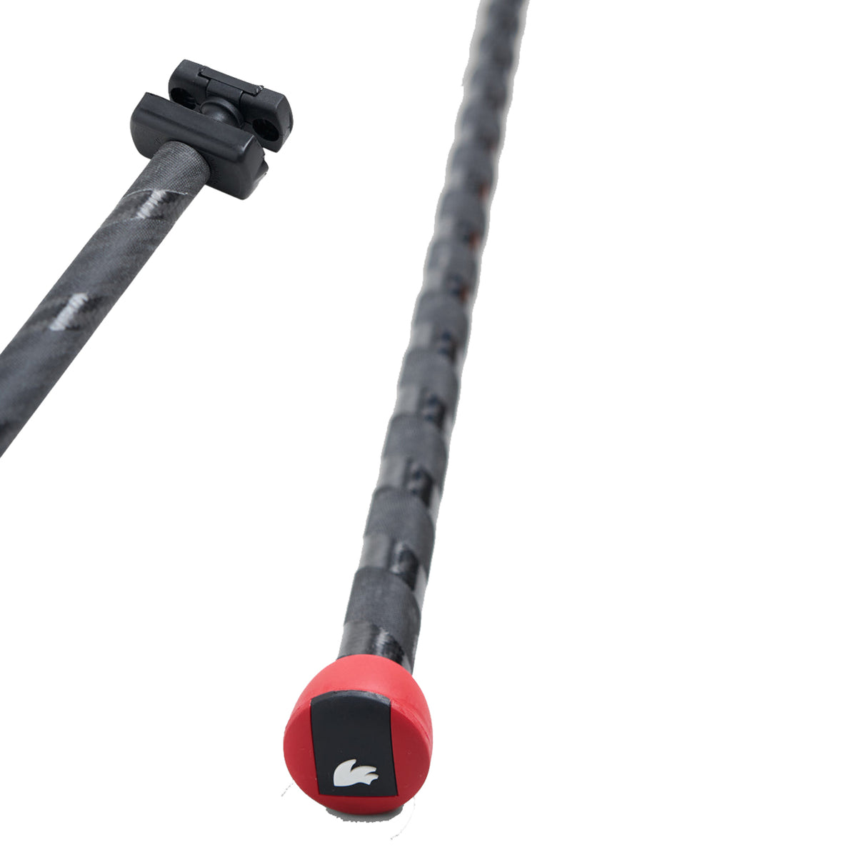 Rooster Carbon Tiller Extension 2400mm
