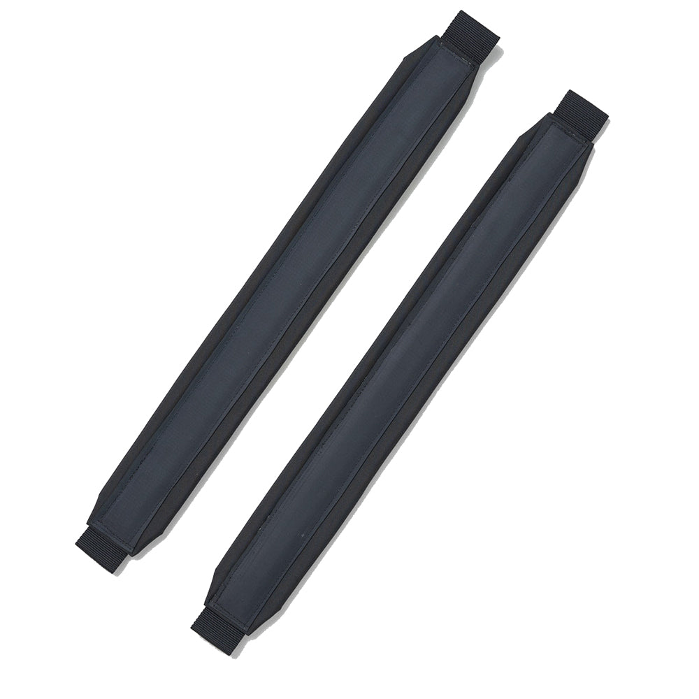 Rooster Pro Plus Padded Toestrap set for Firefly Helm