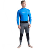 Rooster Pro Rash Legs