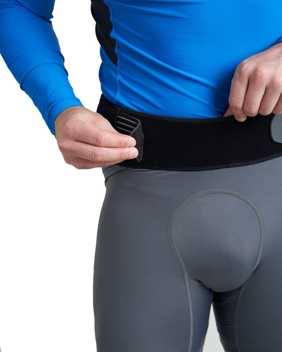 Rooster Pro Rash Legs