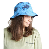 Rooster Bucket Hat (Reversible Colour Ways)