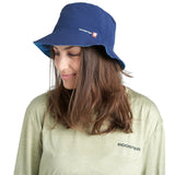 Rooster Bucket Hat (Reversible Colour Ways)