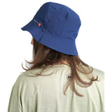 Rooster Bucket Hat (Reversible Colour Ways)