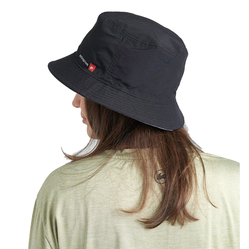 Rooster Bucket Hat (Reversible Colour Ways)