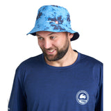 Rooster Bucket Hat (Reversible Colour Ways)