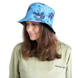 Rooster Bucket Hat (Reversible Colour Ways)