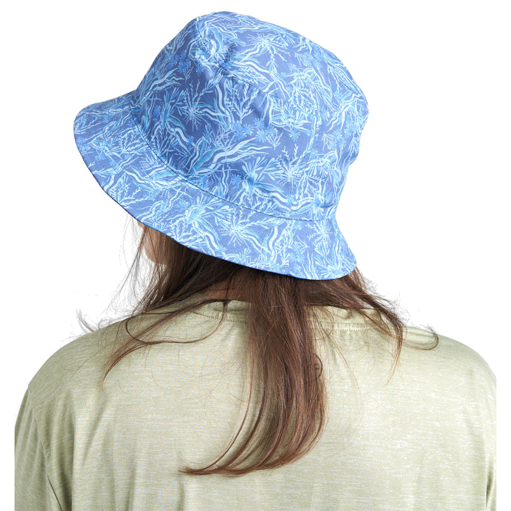 Rooster Bucket Hat (Reversible Colour Ways)