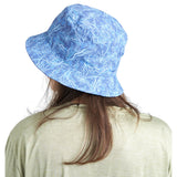 Rooster Bucket Hat (Reversible Colour Ways)