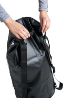 Rooster Roll Top Welded Dry Bag - 60L