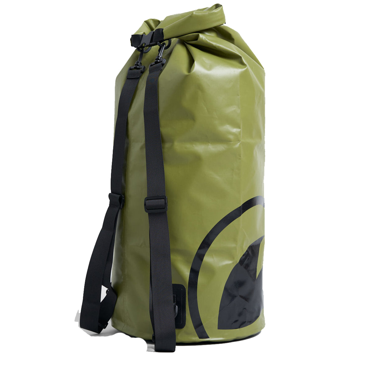 Rooster Roll Top Welded Dry Bag - 60L