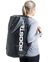 Rooster Roll Top Welded Dry Bag - 60L