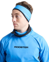 Rooster Aquafleece Headband