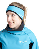 Rooster Aquafleece Headband