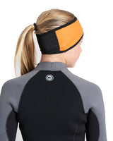 Rooster Aquafleece Headband