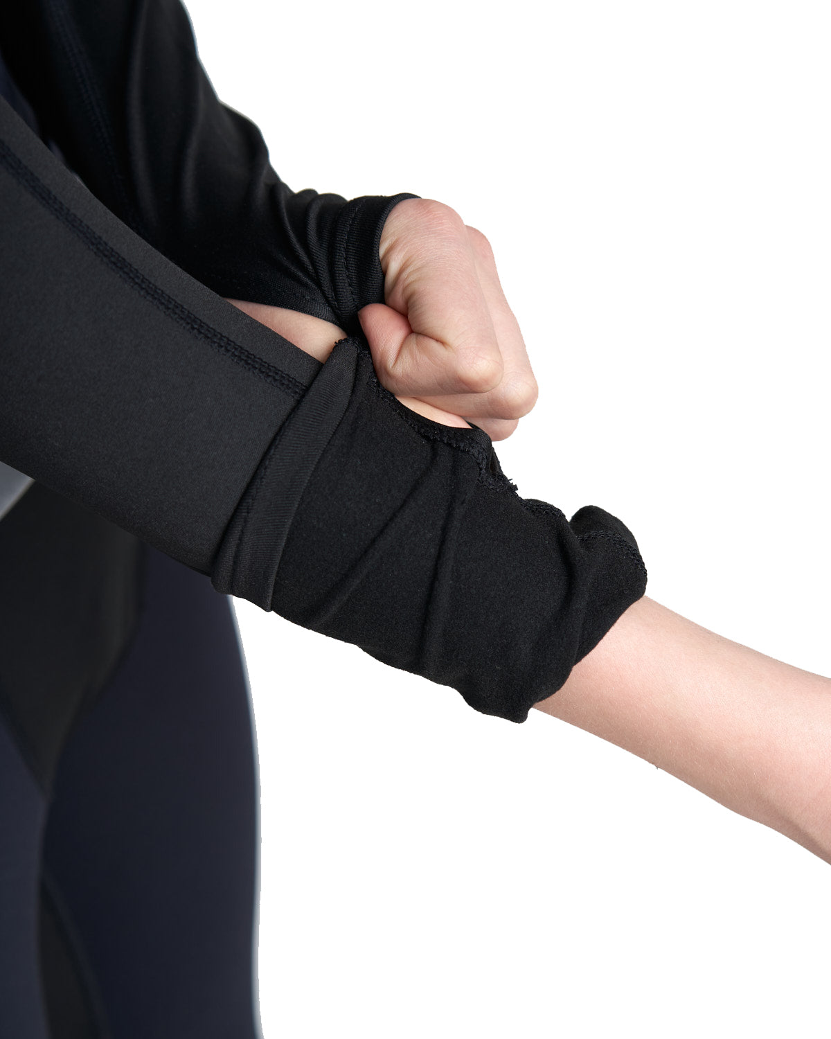 Rooster Junior Hot Top