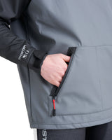 Rooster Aquafleece Hoodie