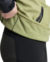 Rooster Aquafleece Hoodie