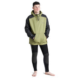 Rooster Aquafleece Hoodie