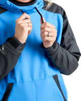 Rooster Aquafleece Hoodie