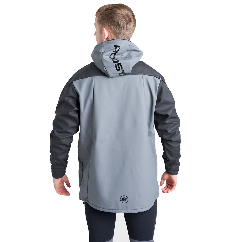 Rooster Aquafleece Hoodie