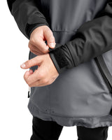 Rooster Junior Aquafleece Hoodie