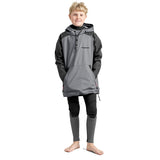 Rooster Junior Aquafleece Hoodie