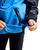 Rooster Junior Aquafleece Hoodie