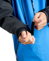 Rooster Junior Aquafleece Hoodie