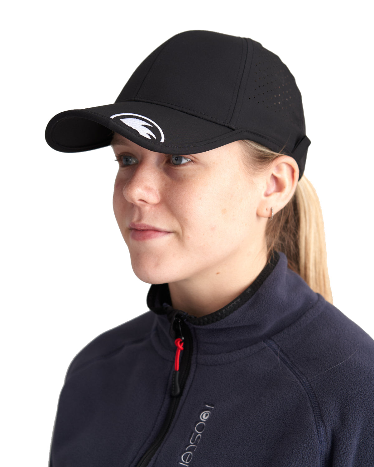 Rooster Cap Structured