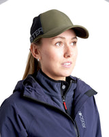 Rooster Cap Structured