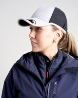 Rooster Cap Structured