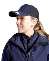 Rooster Cap Structured