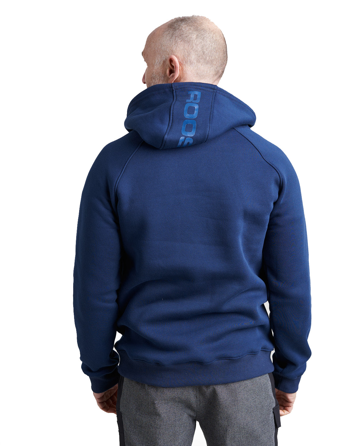 Rooster Event Hoodie. Clearance size M/L
