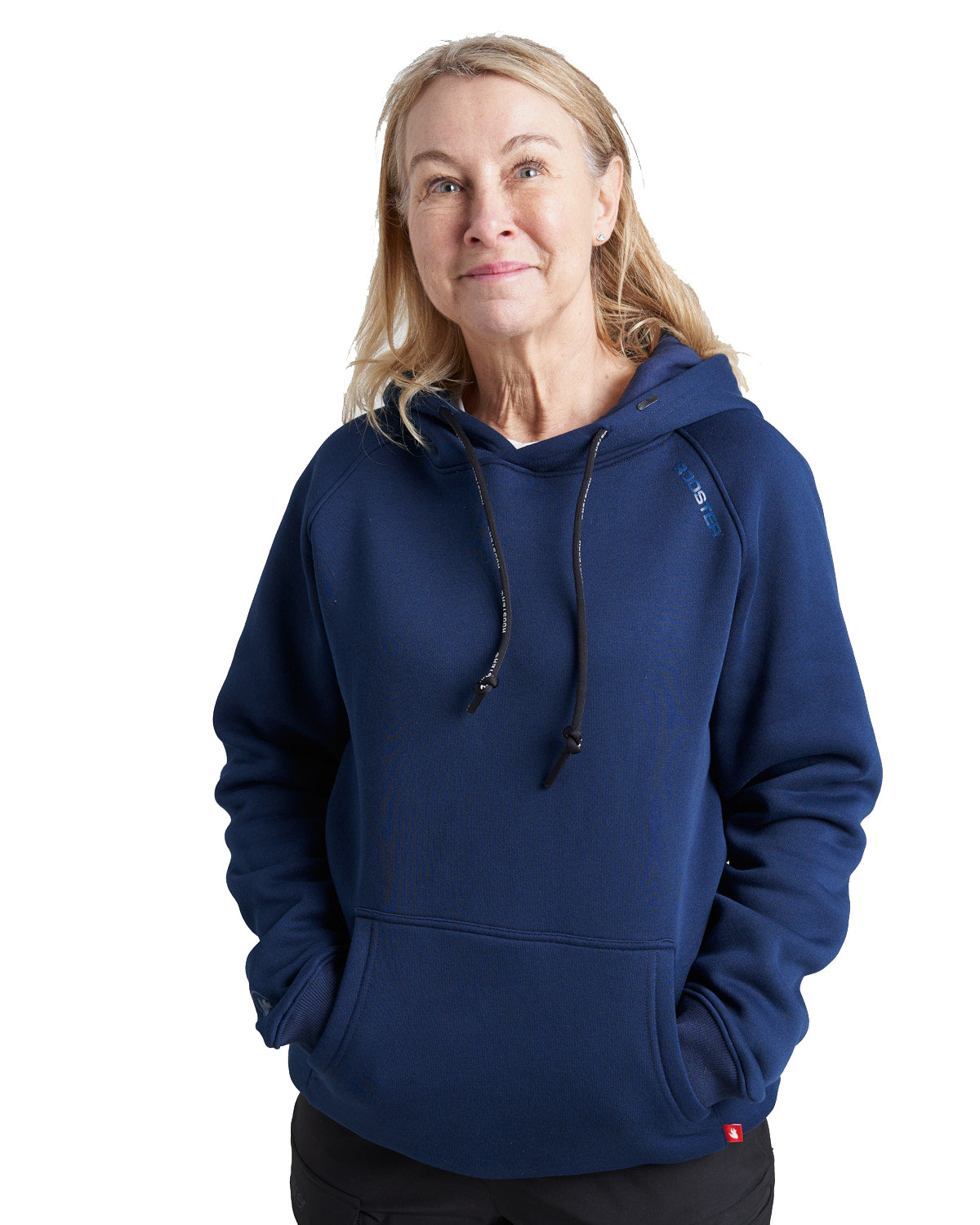 Rooster Event Hoodie. Clearance size M/L