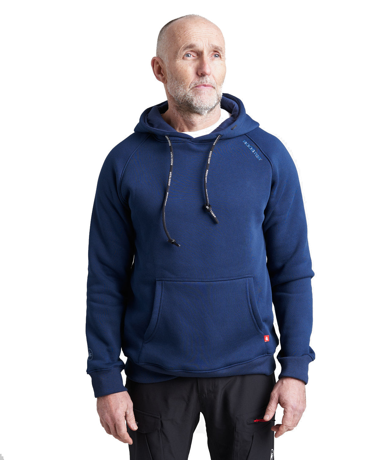Rooster Event Hoodie. Clearance size M/L