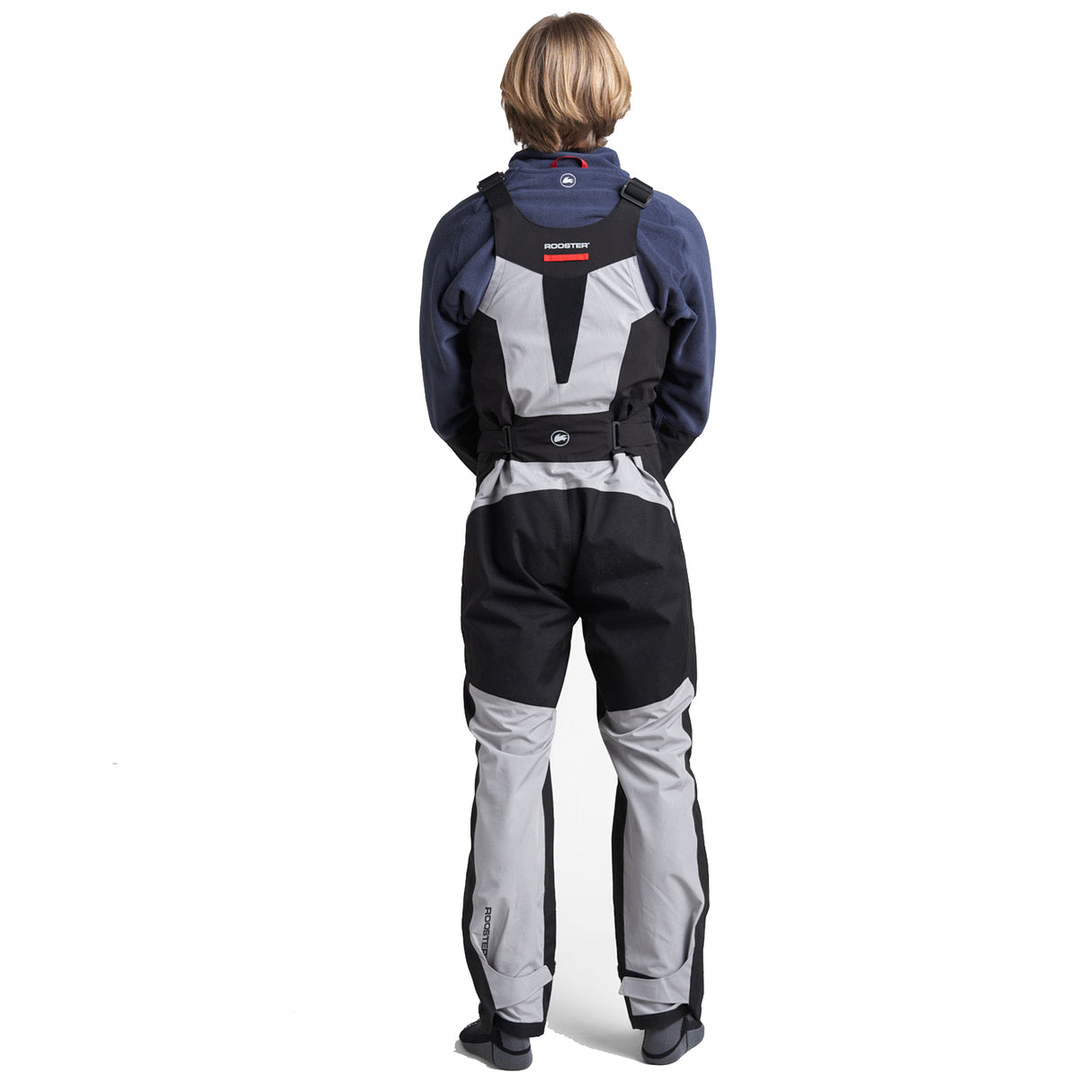 Rooster SB1 Inshore Hi-Fits