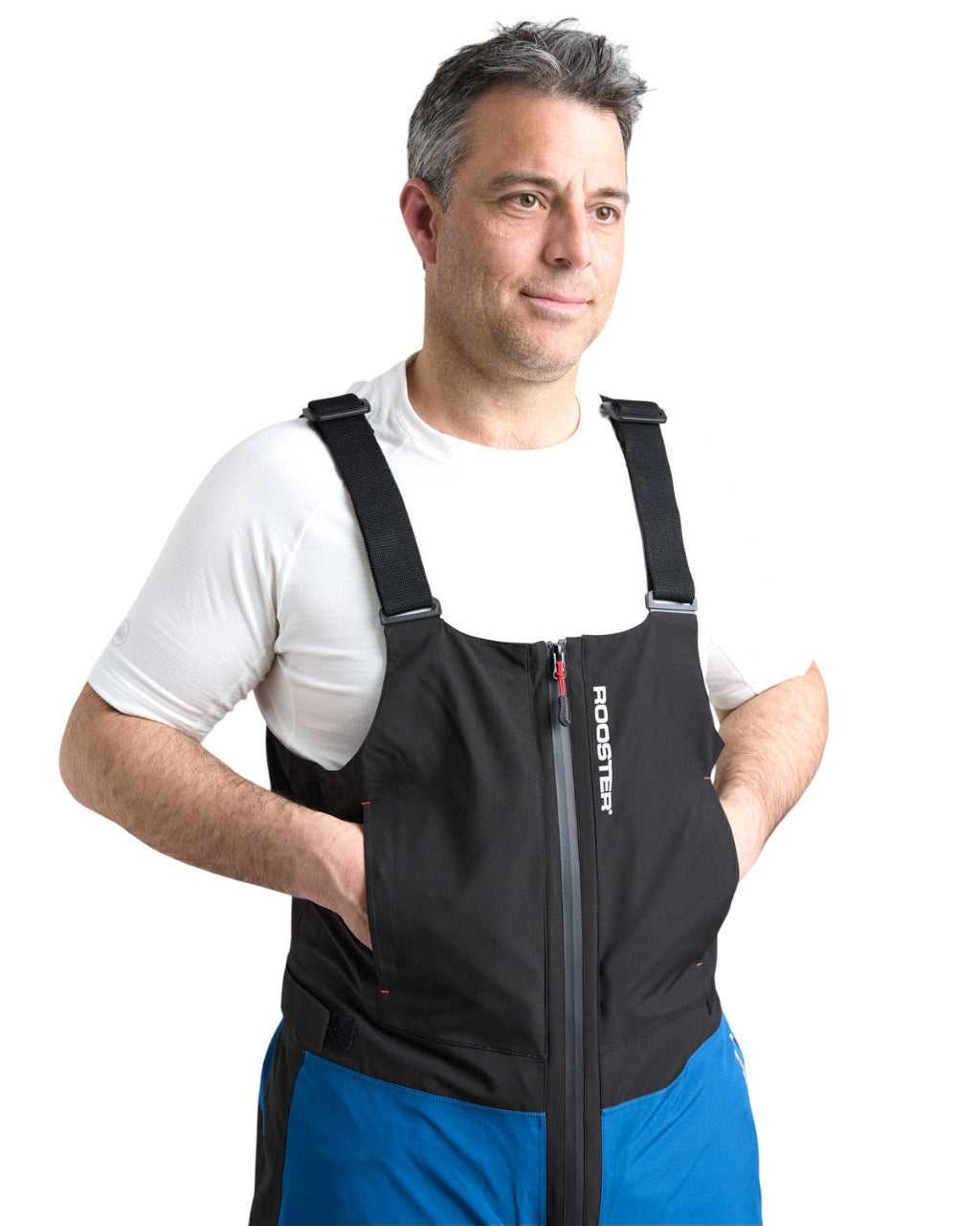 Rooster SB1 Inshore Hi-Fits