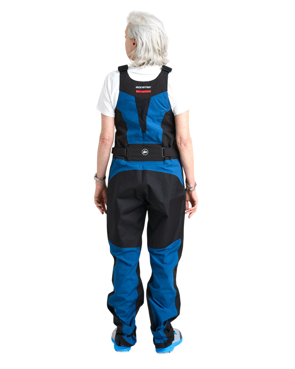 Rooster SB1 Inshore Hi-Fits