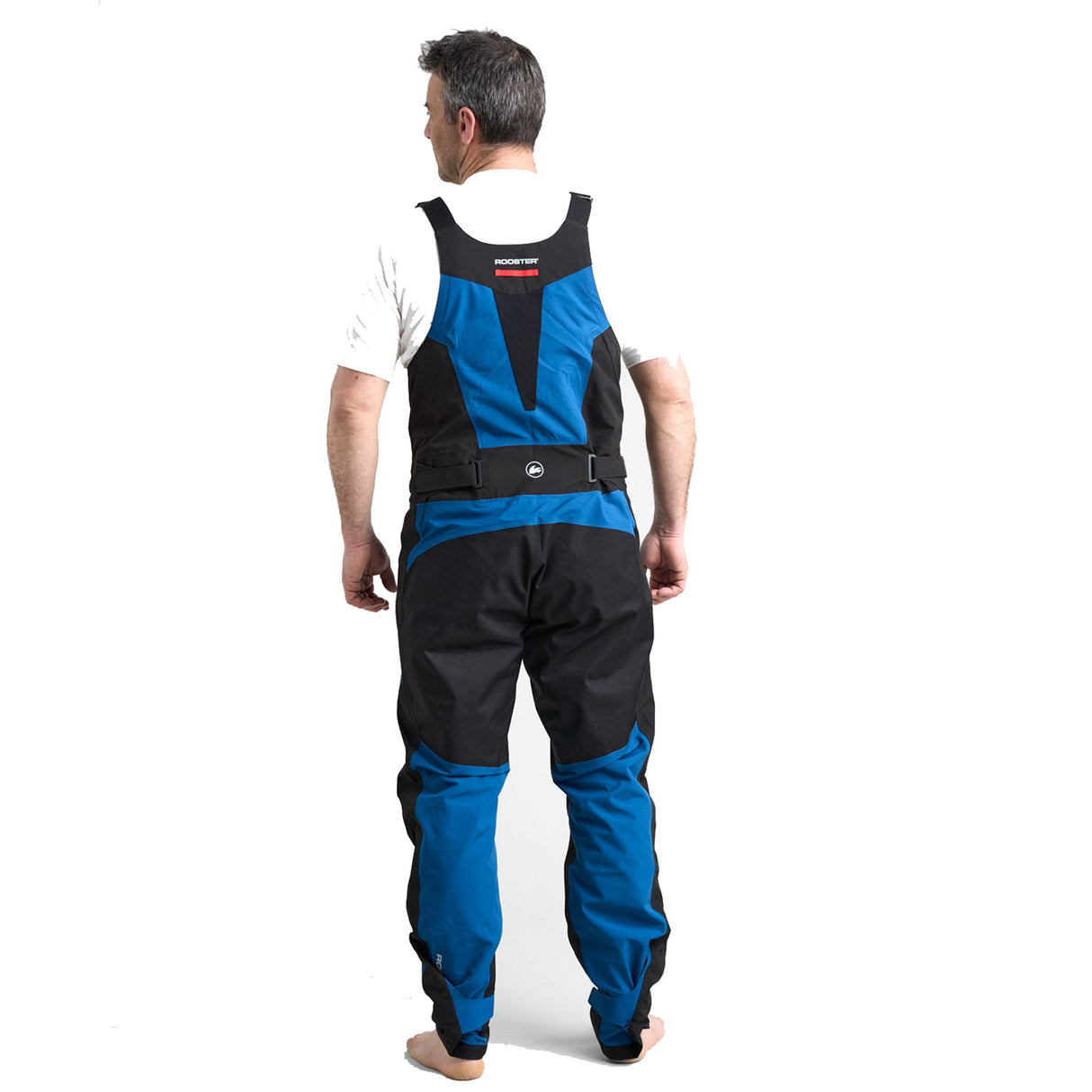 Rooster SB1 Inshore Hi-Fits