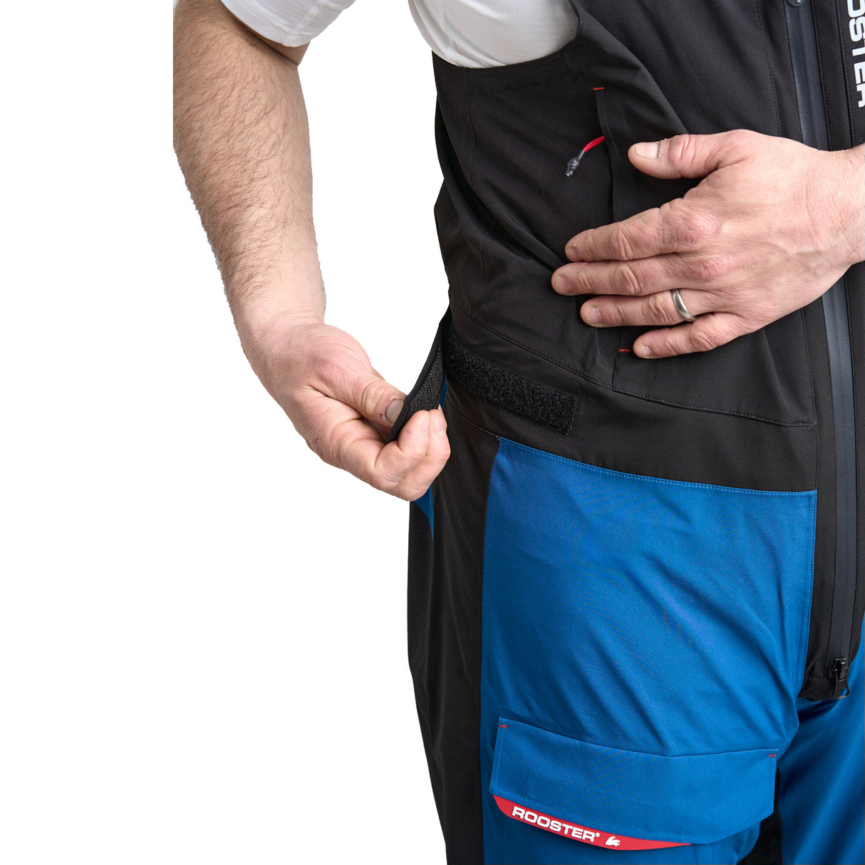 Rooster SB1 Inshore Hi-Fits