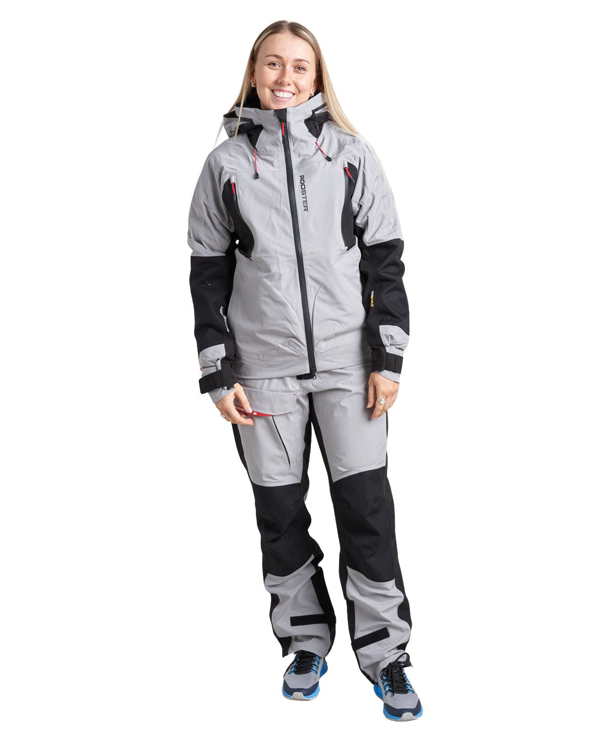 Rooster SB1 Inshore Jacket