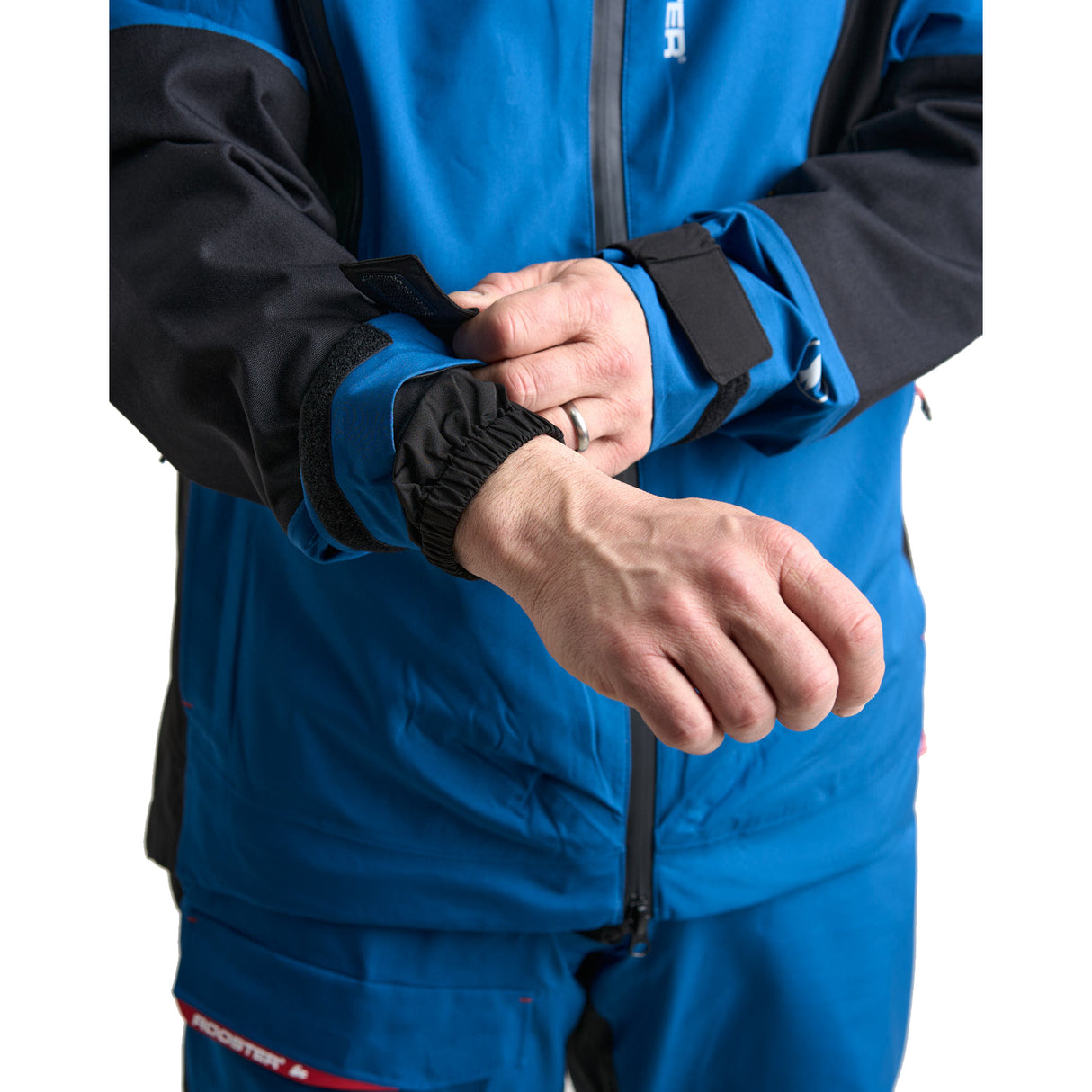 Rooster SB1 Inshore Jacket