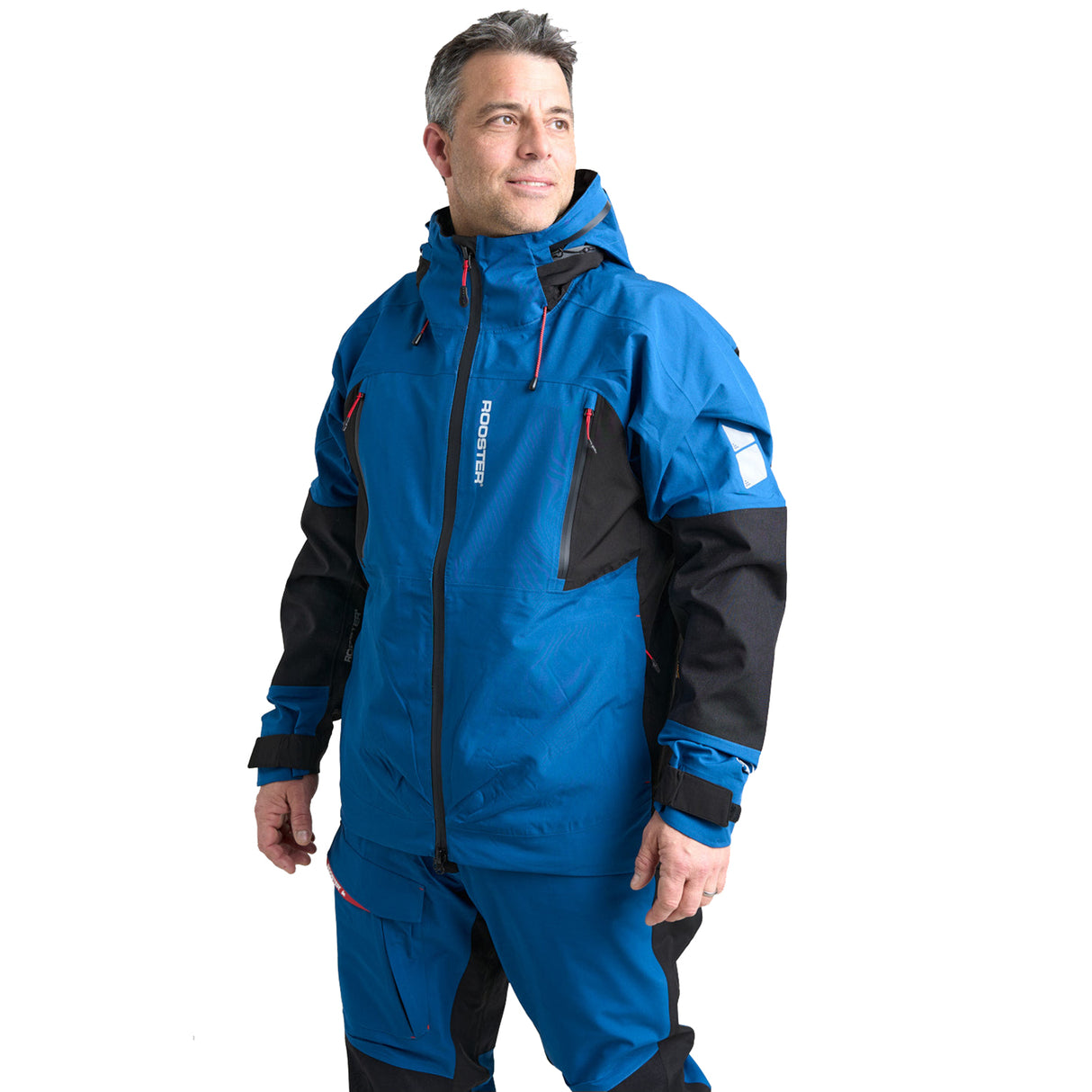 Rooster SB1 Inshore Jacket