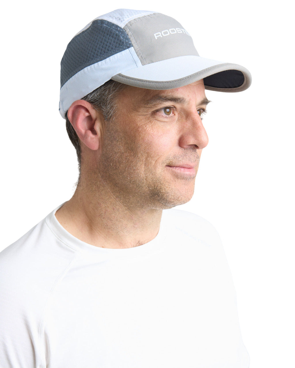 Rooster Aeromesh Cap 2.0