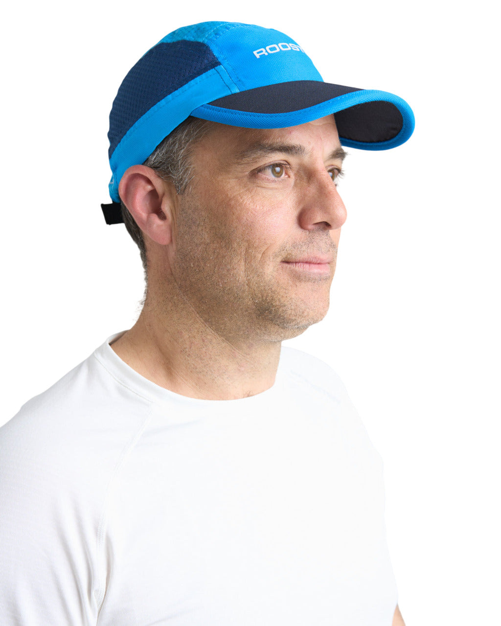 Rooster Aeromesh Cap 2.0